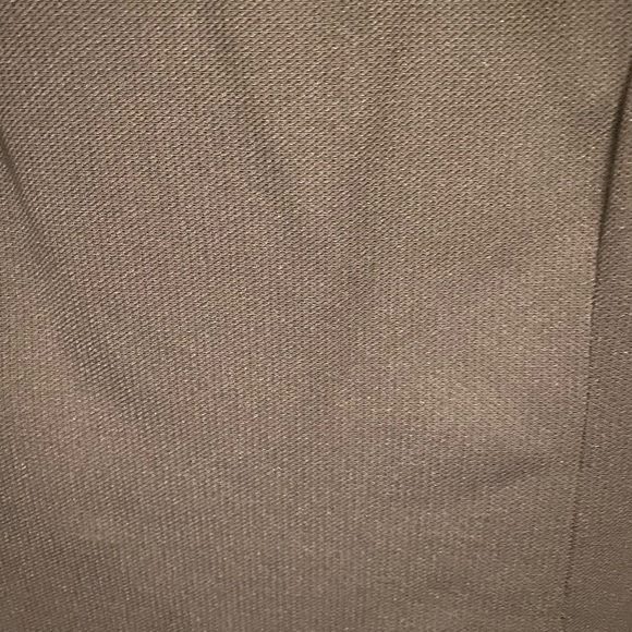 Iris Singer Collection Sleeveless Little Black Dress Size 8 - Picture 8 of 8